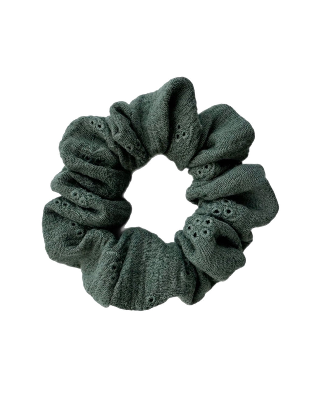 Scrunchie „Rosemary“