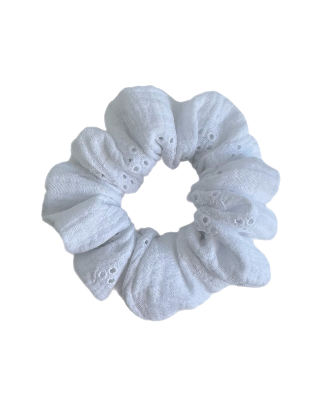 Scrunchie „Dew“