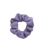 Lade das Bild in den Galerie-Viewer, Scrunchie "Lavender"
