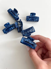 Lade das Bild in den Galerie-Viewer, Hairclip „Ocean“
