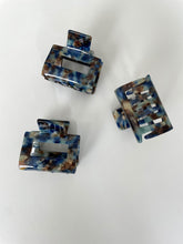 Lade das Bild in den Galerie-Viewer, Hairclaw „starry night“
