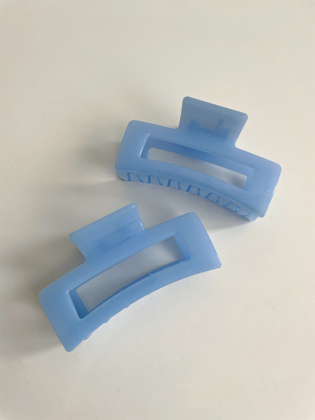 Hairclaw „Babyblue“