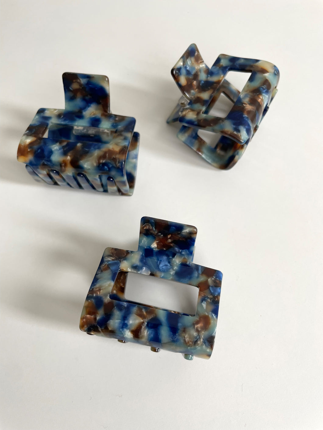 Hairclaw „starry night“