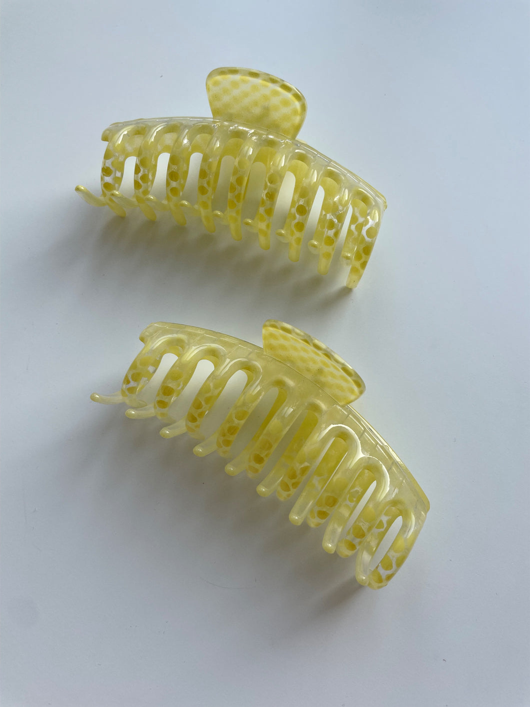 Hairclaw „Capri“