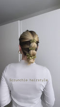 Laden und Abspielen von Videos im Galerie-Viewer, Skinny Scrunchies
