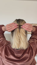 Laden und Abspielen von Videos im Galerie-Viewer, Magnetic Clip "Ava"

