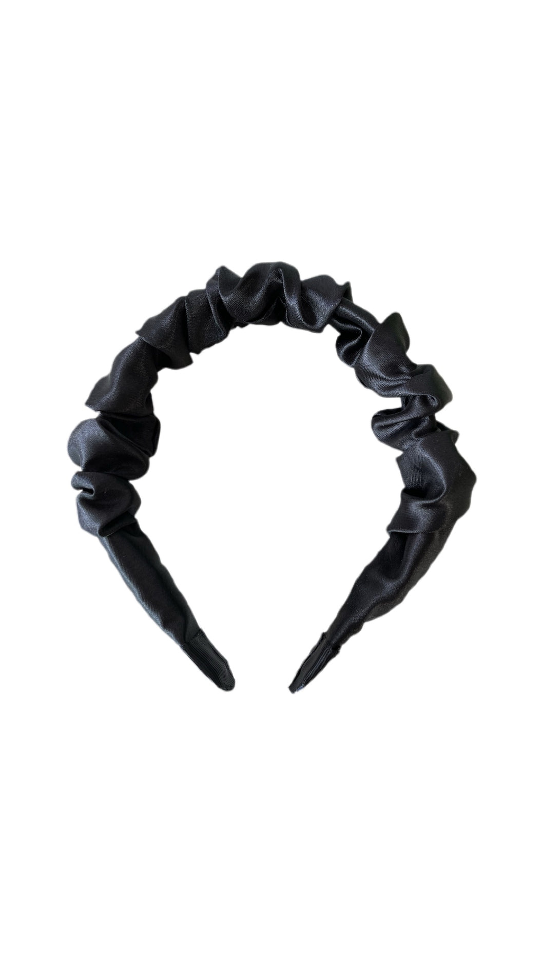 Scrunchie Headband 