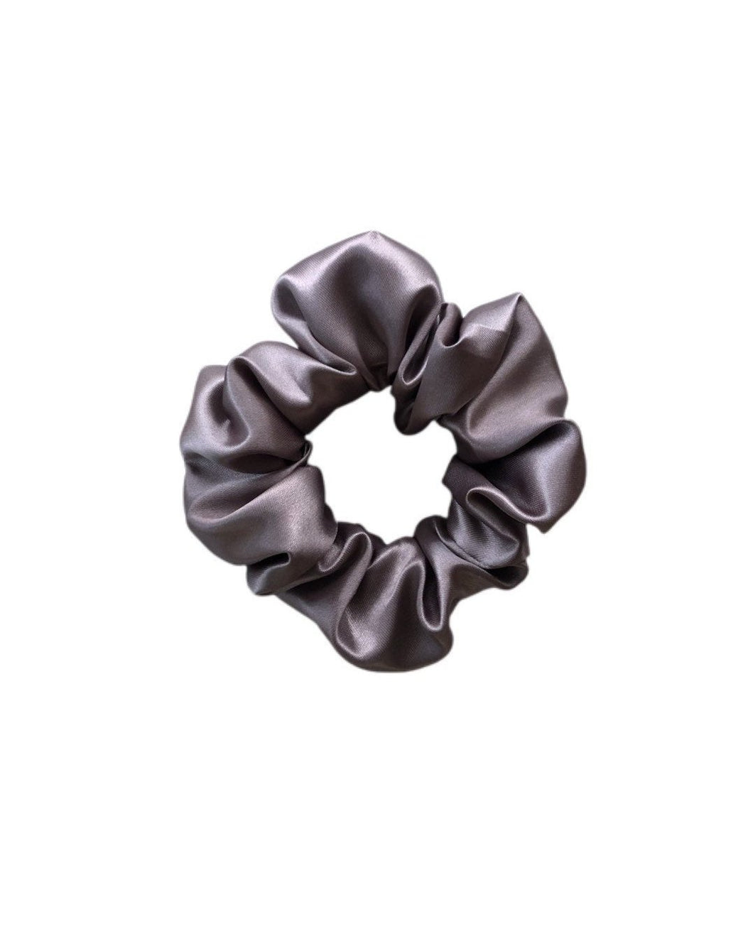 Scrunchie „Taupe“