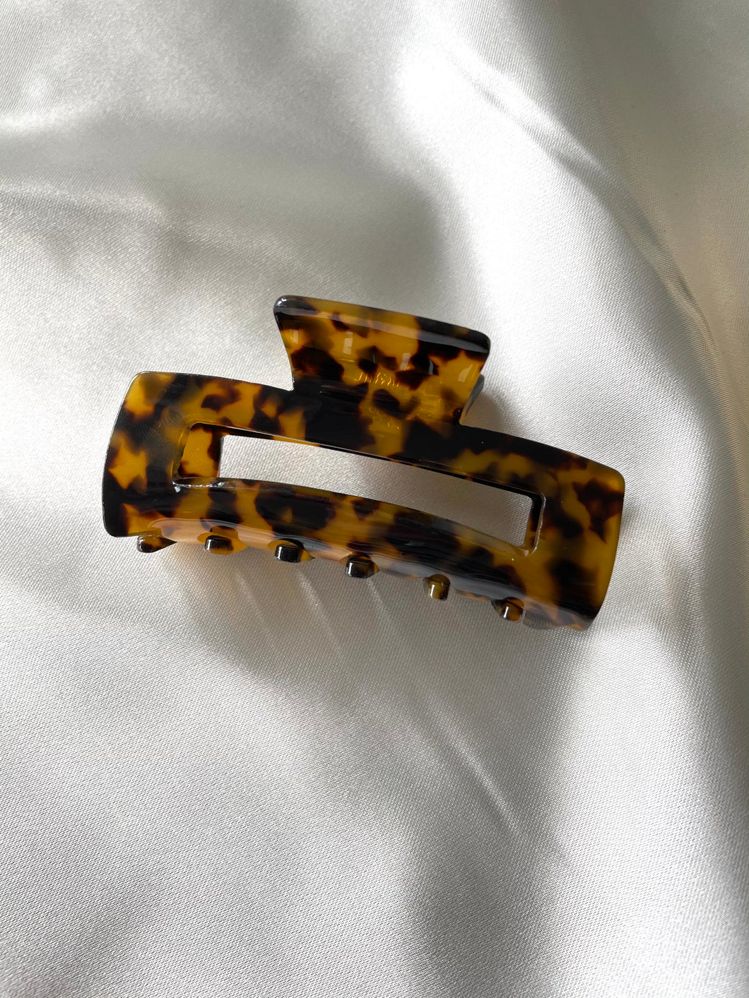 Hair claw „Clarissa“ medium
