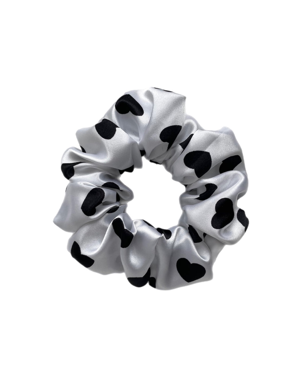 Scrunchie „Love“