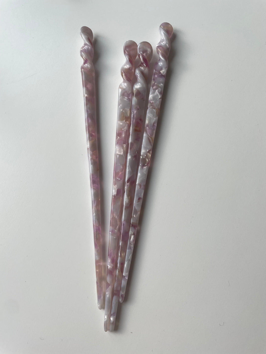 Hairsticks