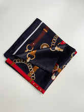 Lade das Bild in den Galerie-Viewer, Foulard „Caitleen“

