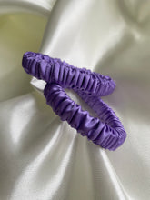 Lade das Bild in den Galerie-Viewer, Skinny Scrunchies
