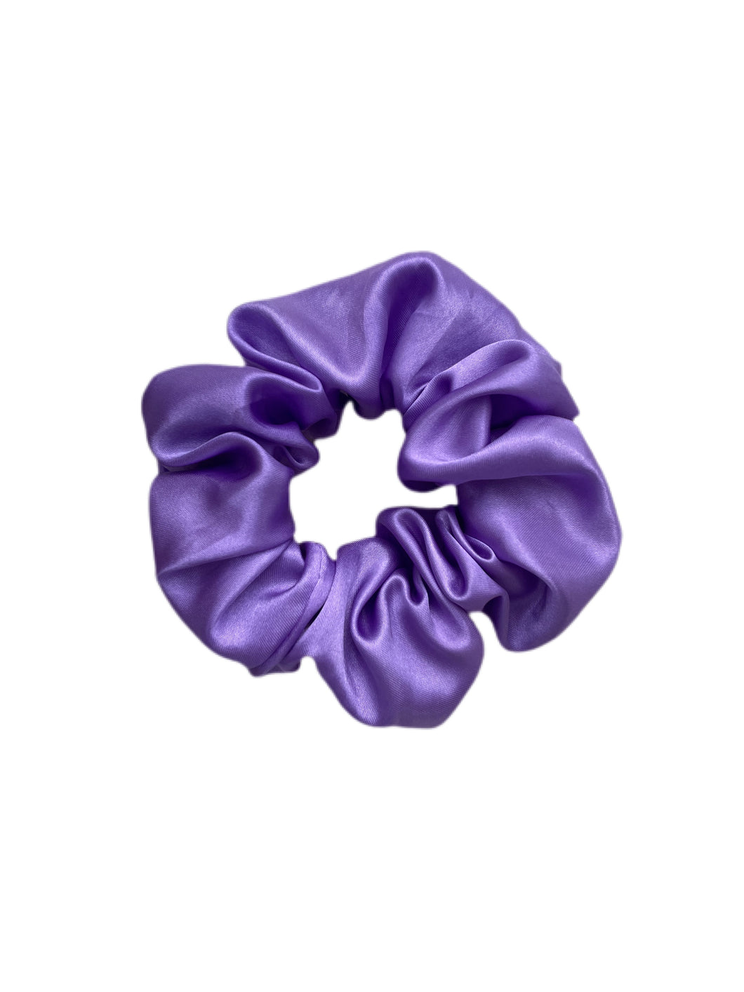 Scrunchie „Violetta“
